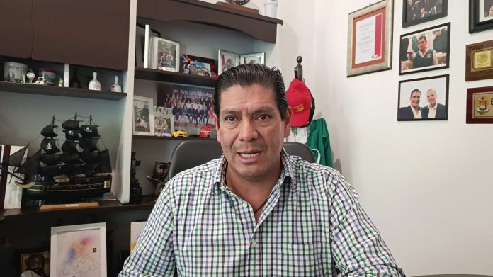 Michoacán “ya no aguanta más”: PVEM exige resultados inmediatos al nuevo SSP