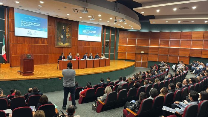 Gobernador comprometió incrementar presupuesto del Poder Judicial: Hugo Gama