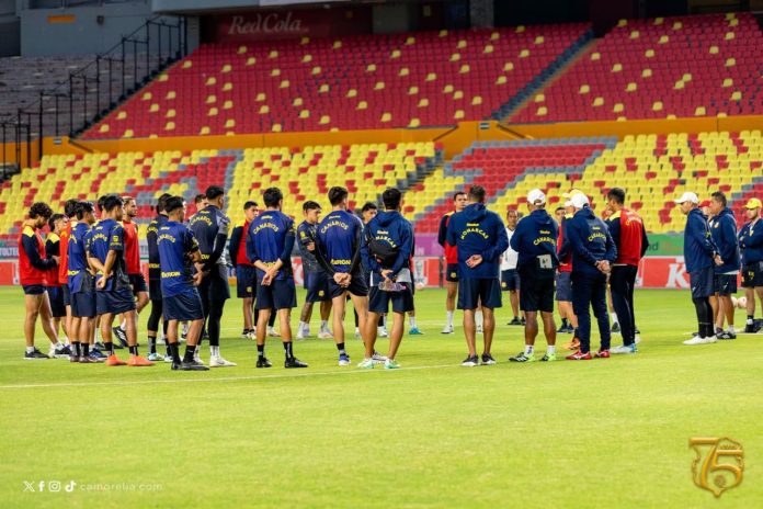 Atlético Morelia se mide a Irapuato por el primer paso a la final