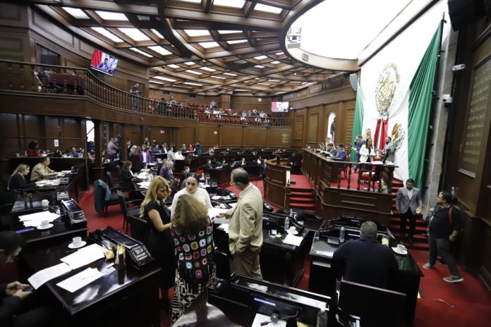 Congreso del Estado define tipos de violencia contra mujeres y garantiza creación de refugios Congreso del Estado define tipos de violencia contra mujeres y garantiza creación de refugios