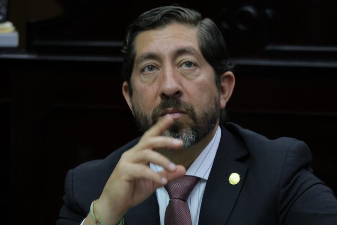 Tipificación del Delito de Peligro de Contagio en Michoacán, propuesta de reforma de Abraham Espinoza