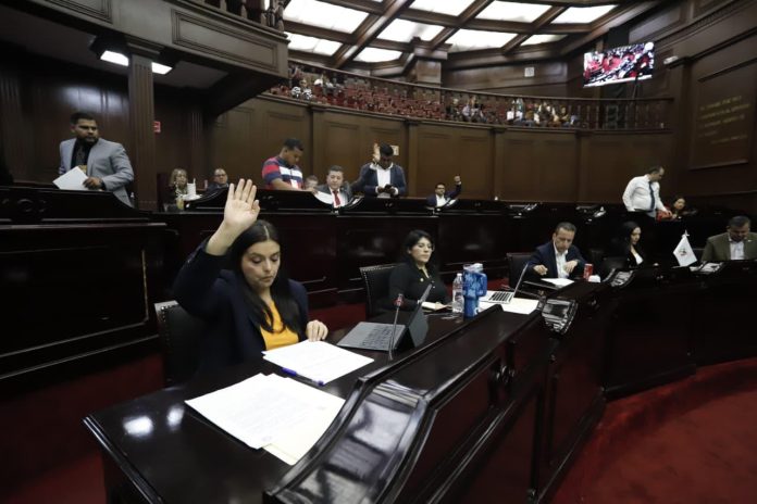 Fortalece Congreso del Estado el reencuentro familiar entre personas migrantes y sus seres queridos