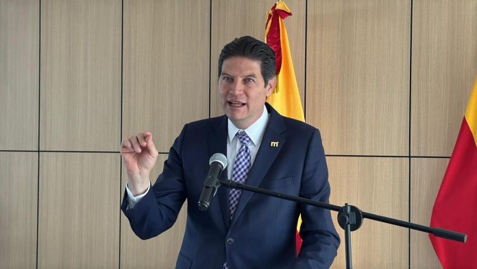 Alcalde aclara que no busca privatizar a la Policía Morelia, sino tener ingresos por eventos masivos