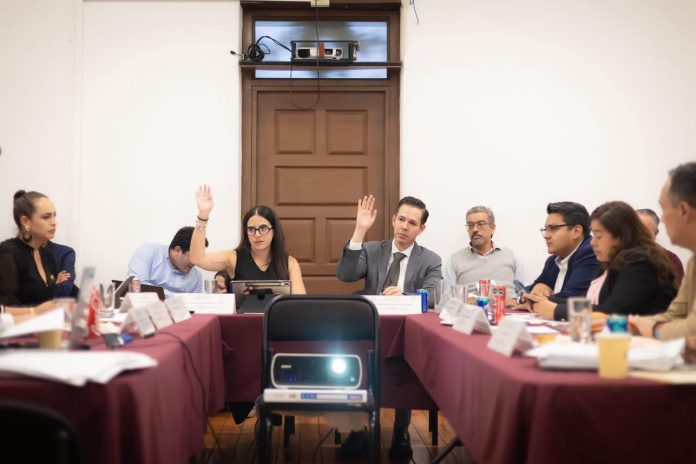 Comisiones del Congreso de Michoacán mantienen abierta la posibilidad de ajustes a la Ley de Ingresos de Morelia