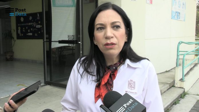 Directora deslinda al Instituto de Educación por agravios de normalistas a particulares