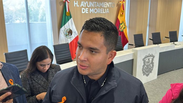 Policía Morelia regresa al C5; comisionado prevén mayor respuesta a emergencias