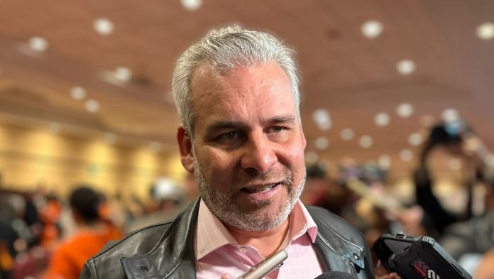 Llama Alfredo Ramírez a que alcaldes no desvirtúen protesta campesina con injerencias partidarias