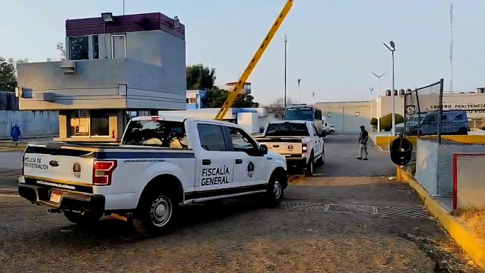 Prisión preventiva para Jaciel Antonio “El Pelón”, defensa solicitó duplicidad del término