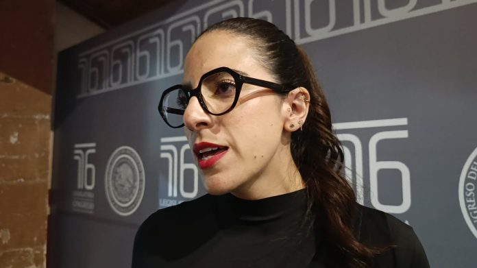 Comisión de Presupuesto avanza en revisión de leyes de ingresos; ajustes se mantienen en el 5%: Bugarinni