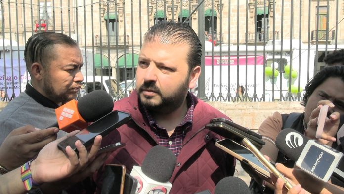 Plan Michoacán pondrá lupa a anexos ilegales: Segob