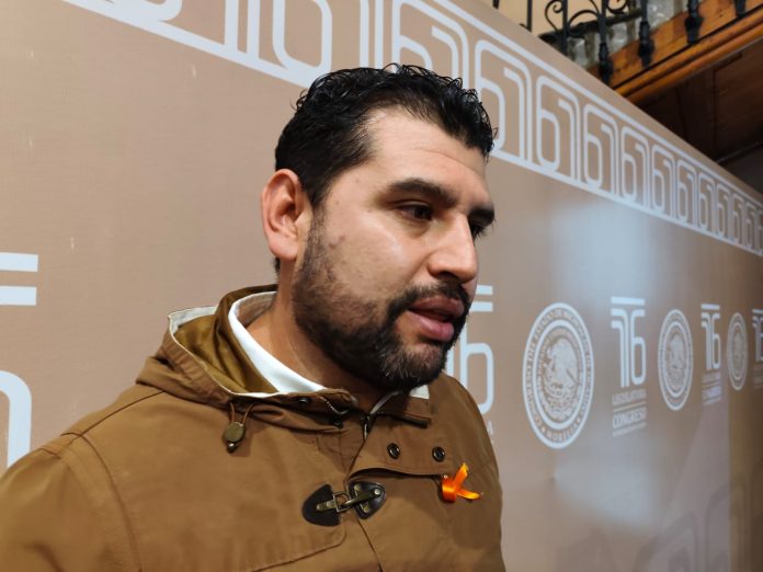 Año y medio después, pendiente liquidación de trabajadores del PRD Michoacán