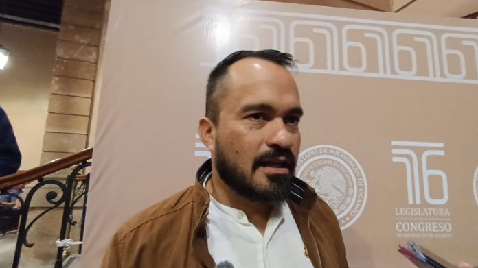 “Se ha magnificado el debate; no todo es violencia de género”: Hugo Rangel