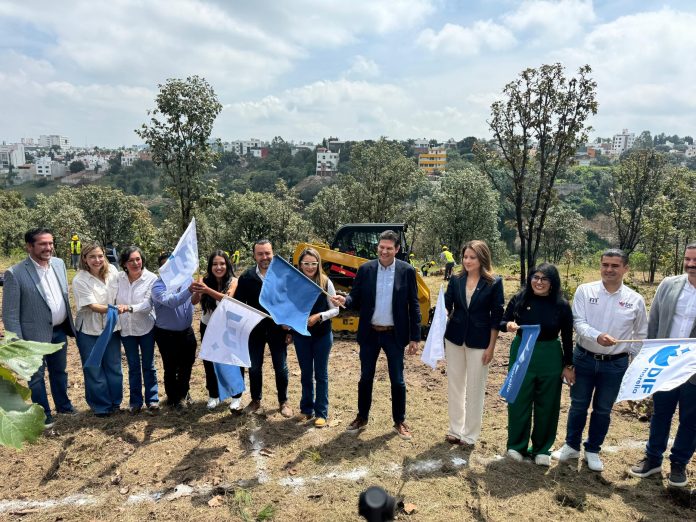 Archivo PostData News, inauguración Casa Adulto Mayor