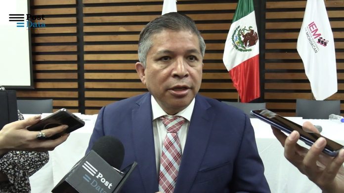 Advierte INE el mayor recorte presupuestal de su historia para 2026