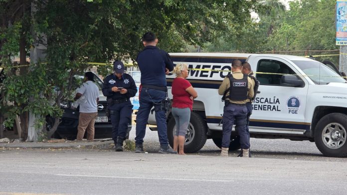 Asesinado Arcelor Mittal