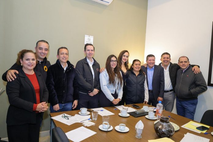 Comisiones ayto