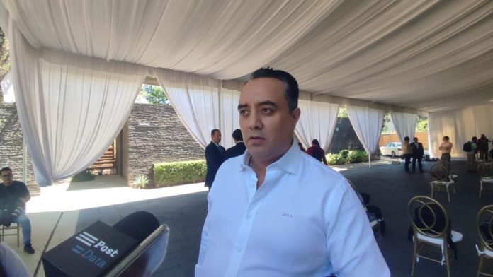 Sin recursos para el elevador del Congreso y rehabilitar salones clausurados de la Casona