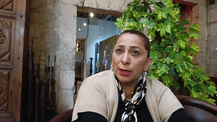 Denuncia alcaldesa de Quiroga irregularidades en creación de comunidad indígena autónoma