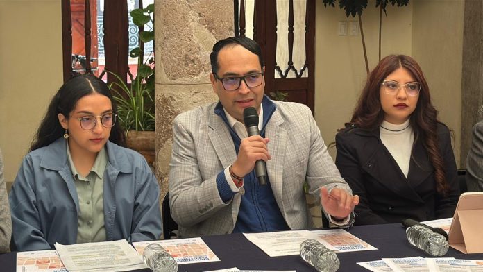 Van por recuperar la historia de los barrios de Morelia