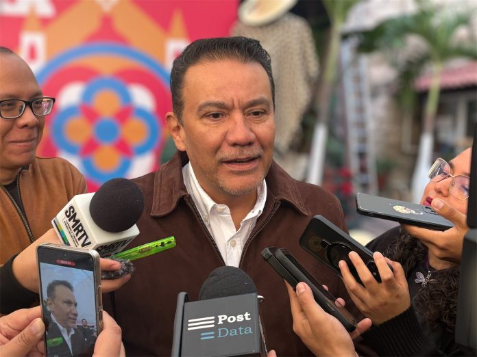 Asesinato de Manzo no ha afectado turismo en Michoacán: SECTUR