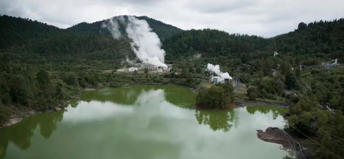 Planta geotérmica contamina el agua en el Oriente de Michoacán, provocaría enfermedades renales: Investigadores