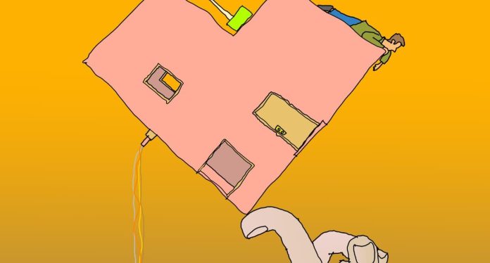 URBANOPOLIS. Abandono del campo por la ciudad