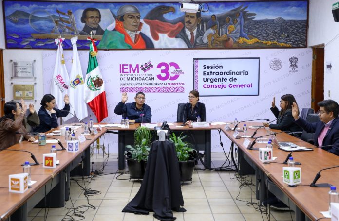 IEM inicia procedimiento sancionador contra MC por incumplir acciones afirmativas