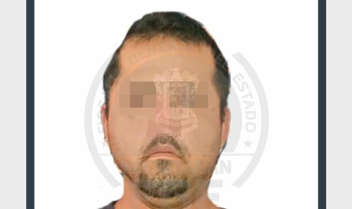 Arrestan a presunto responsable del multihomicidio registrado en la colonia Ampliación Leandro Valle de Morelia Arrestan a presunto responsable del multihomicidio registrado en la colonia Ampliación Leandro Valle de Morelia