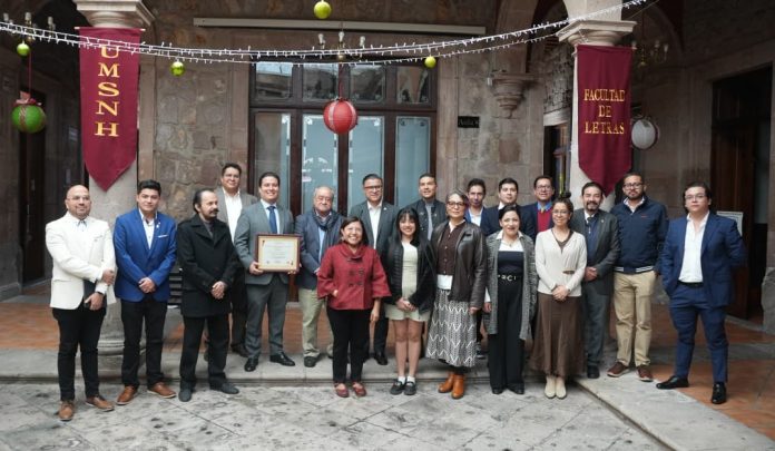 Licenciatura en Comunicación de la UMSNH, refrenda su sello de calidad con reacreditación por cinco años