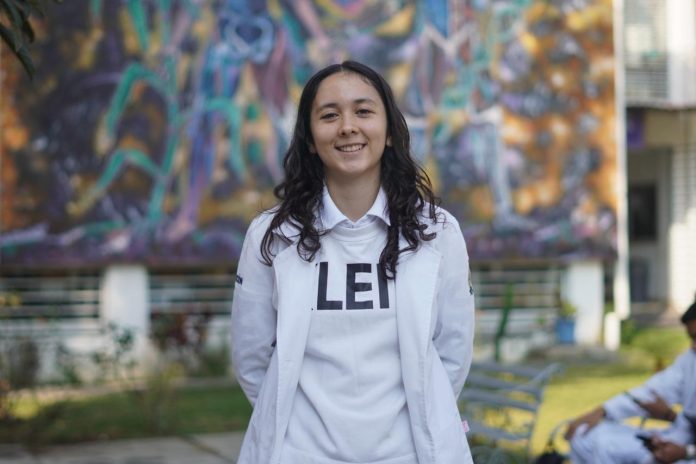 Competir en el Mundial Sub 21 en África me sumó mucha experiencia, comparte la nicolaita Ana Sofía Montañéz Competir en el Mundial Sub 21 en África me sumó mucha experiencia, comparte la nicolaita Ana Sofía Montañéz