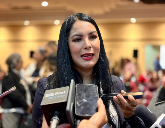 Fiscalía Anticorrupción de Michoacán no investiga exgobernadores, no han sido denunciados: Marisol Sánchez Fiscalía Anticorrupción de Michoacán no investiga exgobernadores, no han sido denunciados: Marisol Sánchez