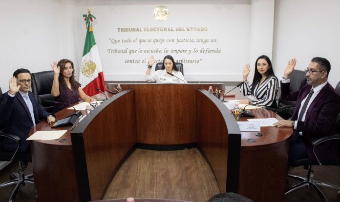 TEEM advierte vacíos legales que afectaron el acceso pleno a la justicia en la elección del Poder Judicial