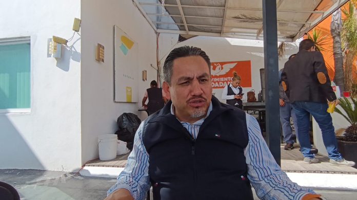 Líder de MC Michoacán advierte abandono de las policías municipales