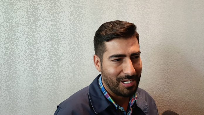 Comisión Jurisdiccional suspende juicio político contra alcaldesa de Coalcomán por orden judicial Comisión Jurisdiccional suspende juicio político contra alcaldesa de Coalcomán por orden judicial