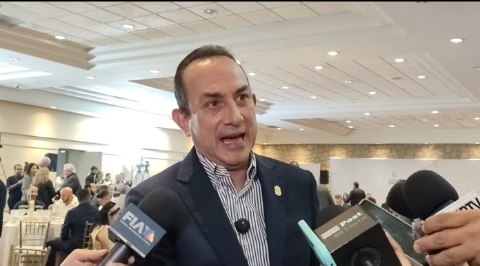 Recortan presupuesto a la Secretaría del Migrante de Michoacán para 2026