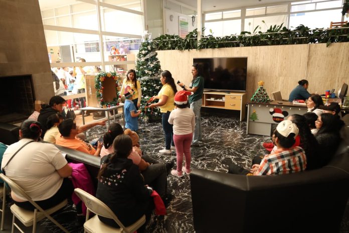 UMSNH llega a todos los rincones con la extensión del Tianguis de la Ciencia; visita AMANC