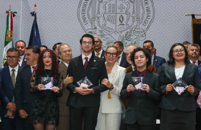 UMSNH no tiene competencia, programas educativos renovados y de calidad lo respaldan