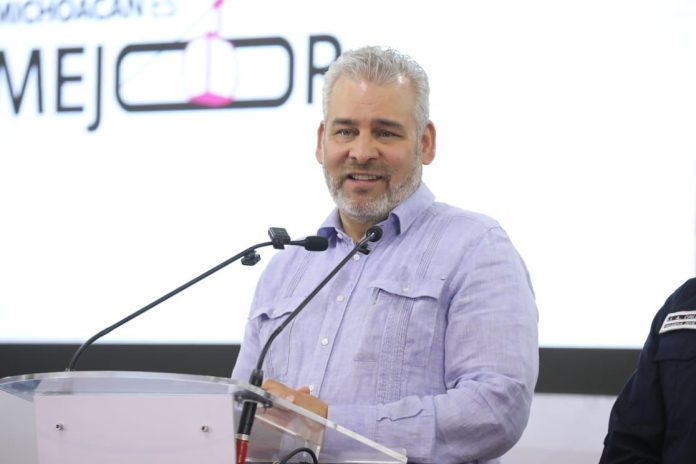 Elimina gobierno de Michoacán multas de tránsito; busca erradicar actos de corrupción 2025-12-15 at 7.12.00 PM Elimina gobierno de Michoacán multas de tránsito; busca erradicar actos de corrupción