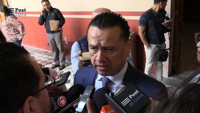 Coche bomba podría haberse detonado a distancia, han identificado rostros de quienes accionaron el artefacto: FGE