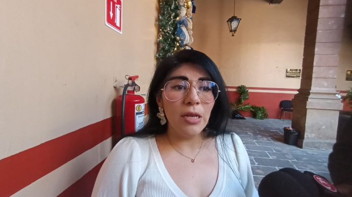 Urge protocolo para retirar las alertas por violencia de género en Michoacán: Vanessa Caratachea