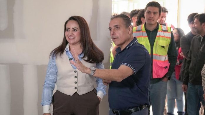 Expondrían en Planetario de Morelia meteorito auténtico, anuncia Gladyz Butanda