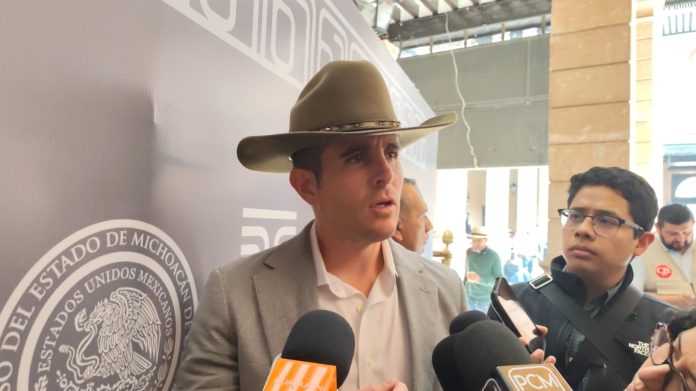 Rechaza Carlos Bautista algún acuerdo para inculpar a Godoy o Morón en el asesinato de Carlos Manzo