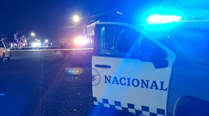 Atacan a tiros otro domicilio, al oriente de la ciudad de Uruapan; no hay víctimas