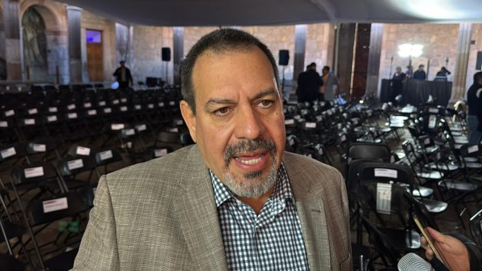 Denuncia gobierno de Michoacán 500 huertas de aguacate por deforestación