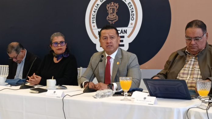 Sigue prófugo el coronel José Manuel Jiménez, jefe de escoltas de Carlos Manzo