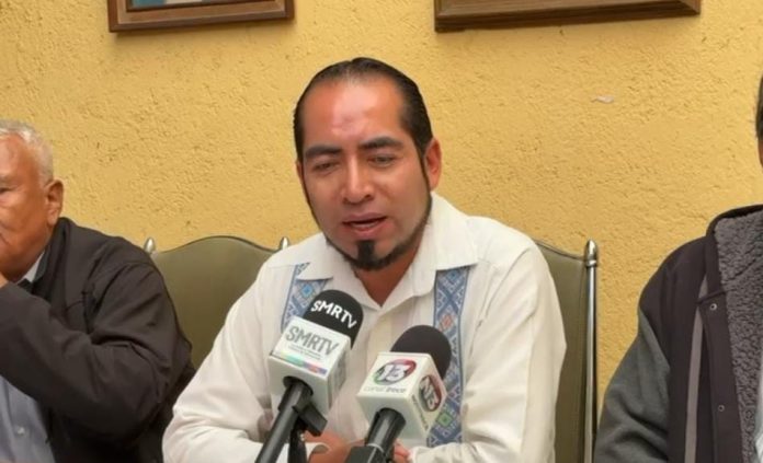 Consejo Supremo Indígena acusa al INPI de discriminación y advierte movilizaciones en Michoacán