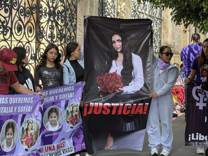 A proceso presunto responsable del secuestro agravado de Maritza y sus dos hijas