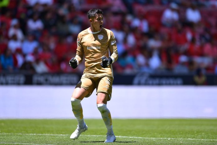 Atlético Morelia anuncia 4 refuerzos para el Clausura 2026