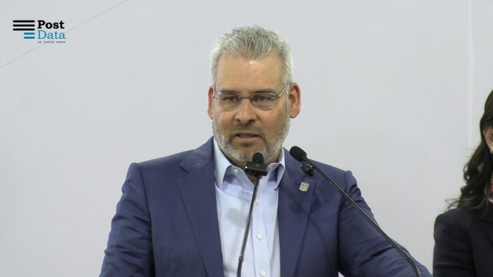 Diputados decían “podemos pedir deuda” hasta por 10 mil mdp: Alfredo Ramírez