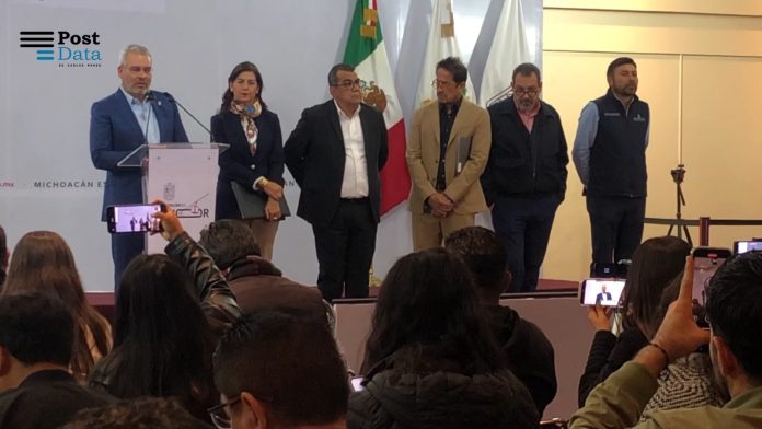 Guardián Forestal tendrá rango constitucional, tras reforma aprobada por el Congreso de Michoacán